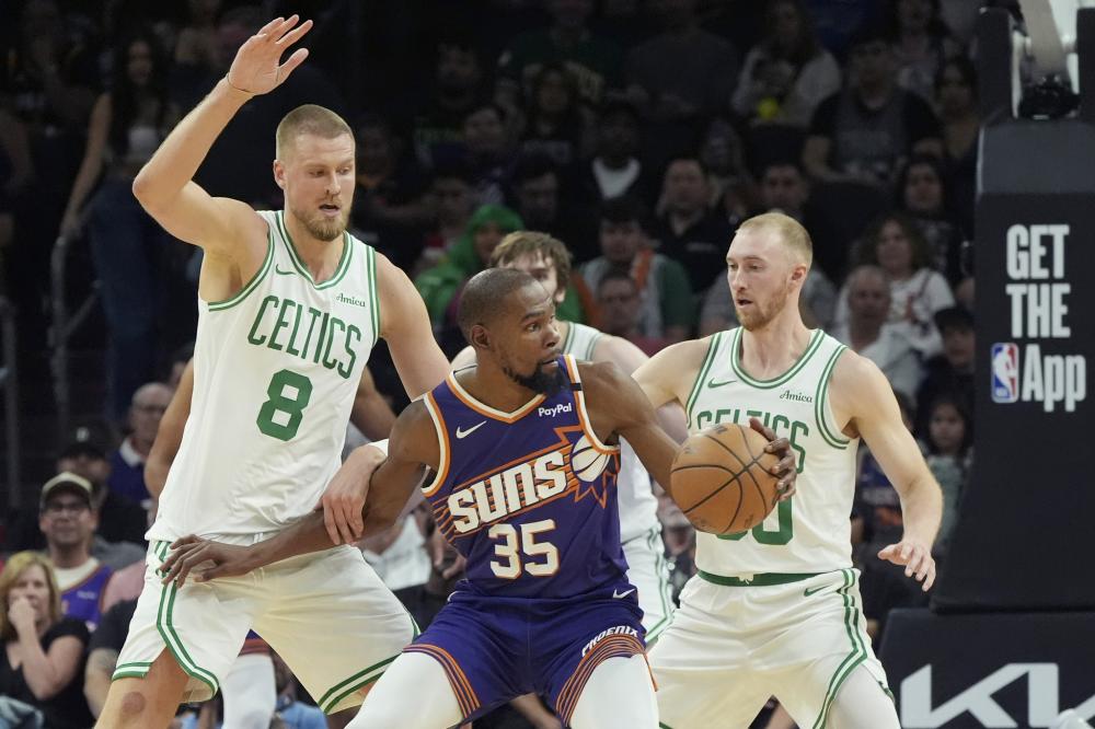 凯尔特人的 凯尔特人的